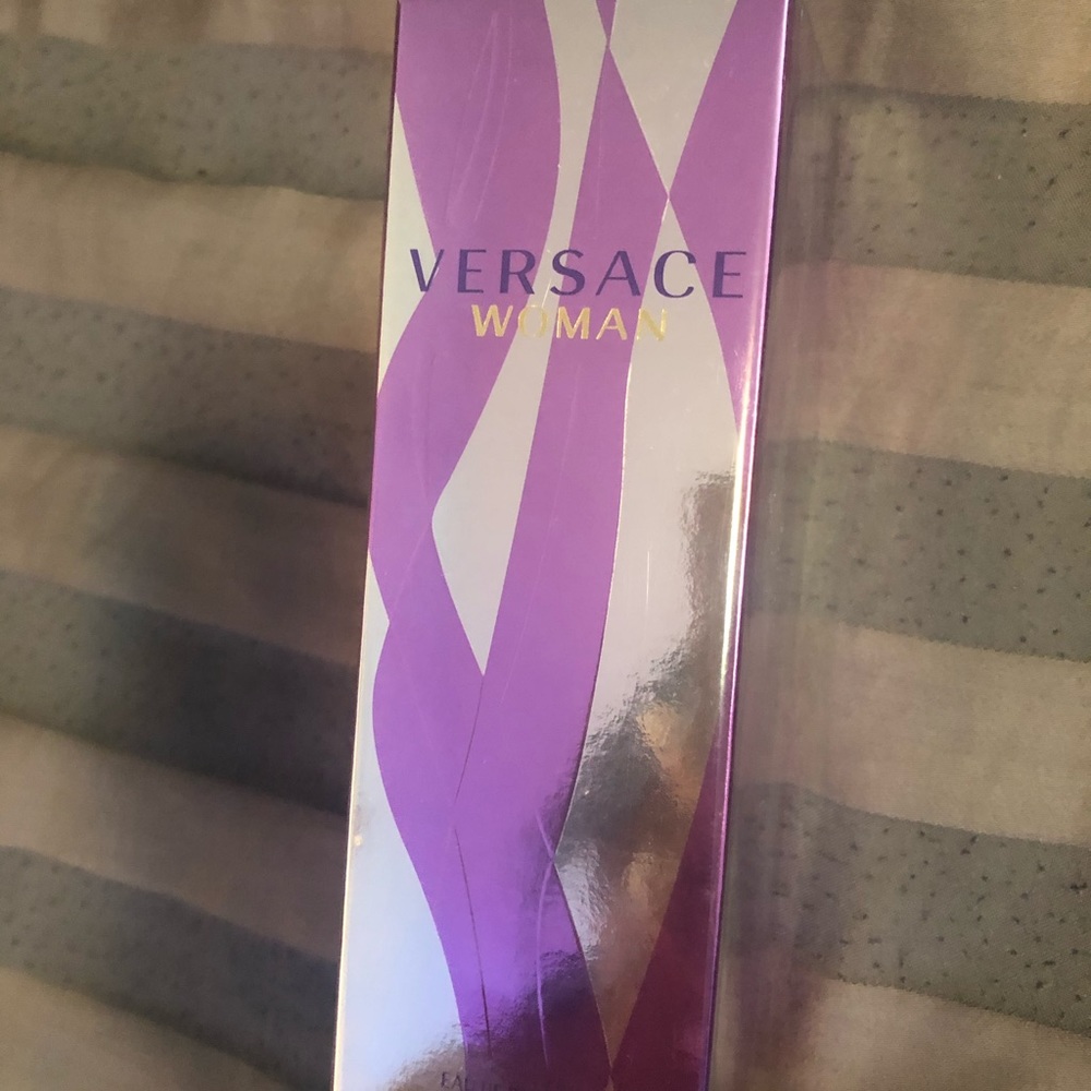 Versace Woman Perfume 30ml